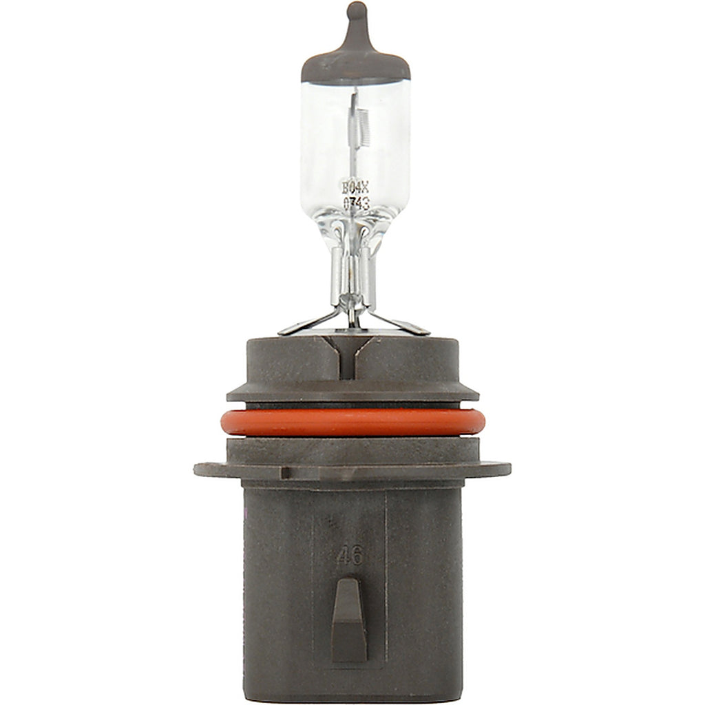 Sylvania - 9007BX - 9007 Basic Halogen Headlight Bulb, 1 Pack