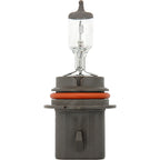 Sylvania - 9007BX - 9007 Basic Halogen Headlight Bulb, 1 Pack