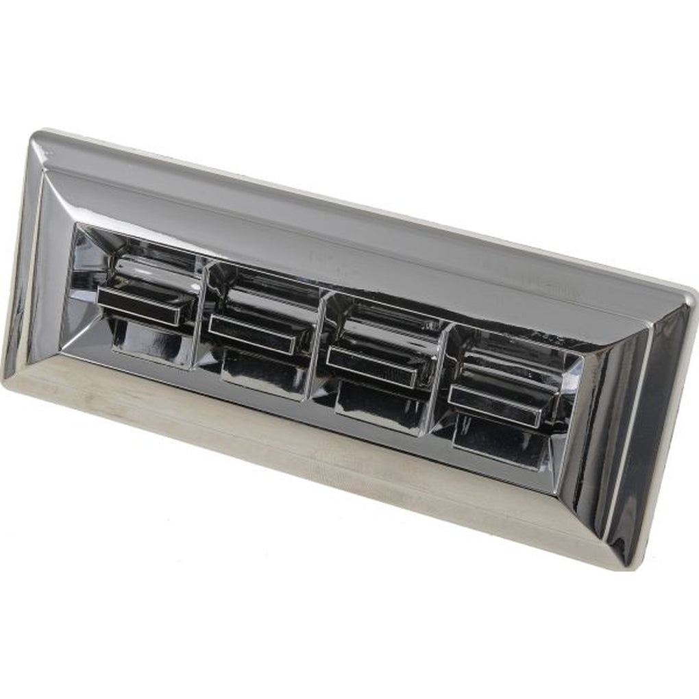 Dorman - 901-018 - Power Window Switch - Front Left, 4 Button