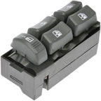 Dorman - 901-021 - Power Window Switch - Front Left, 5 Button