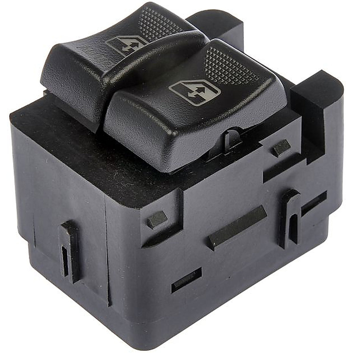 Dorman - 901-031 - Power Window Switch - 2 Button