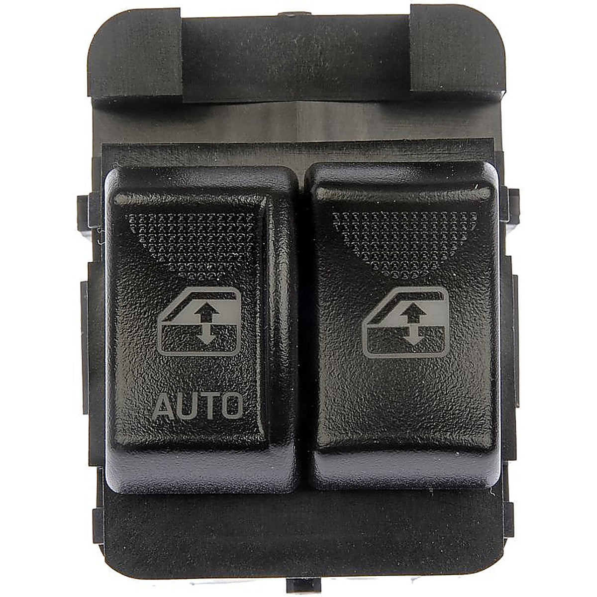 Dorman - 901-031 - Power Window Switch - 2 Button