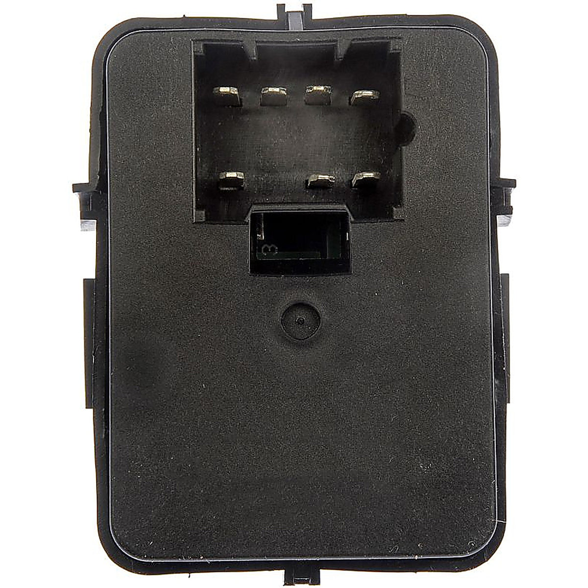 Dorman - 901-031 - Power Window Switch - 2 Button