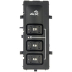 Dorman|901-053|Four Wheel Drive Selector Switch - Non Auto