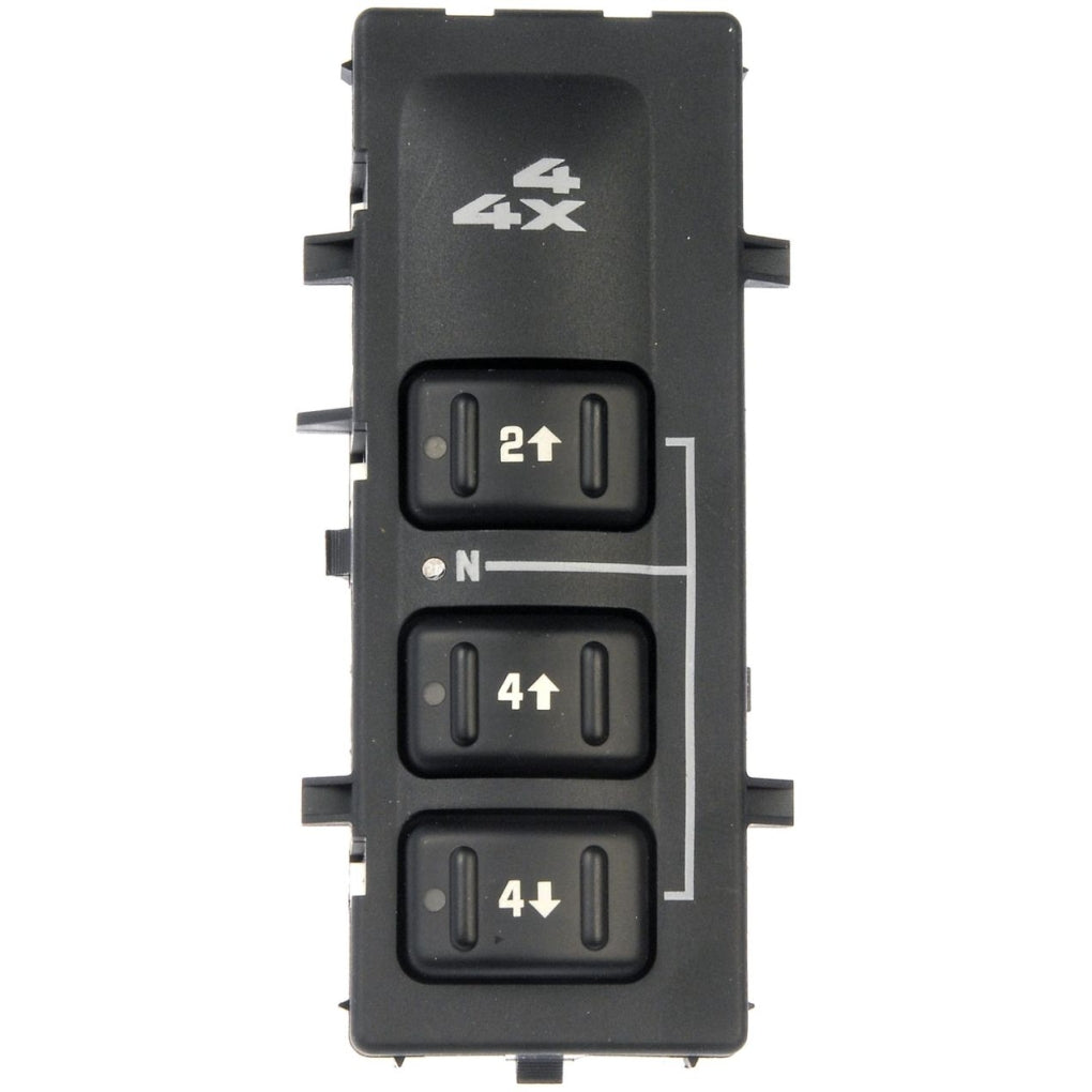 Dorman|901-053|Four Wheel Drive Selector Switch - Non Auto