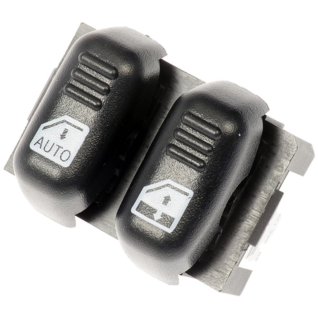 Dorman - 901-055 - Power Window Switch - Front Left, 2 Button
