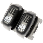 Dorman - 901-055 - Power Window Switch - Front Left, 2 Button