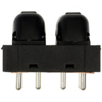 Dorman - 901-055 - Power Window Switch - Front Left, 2 Button
