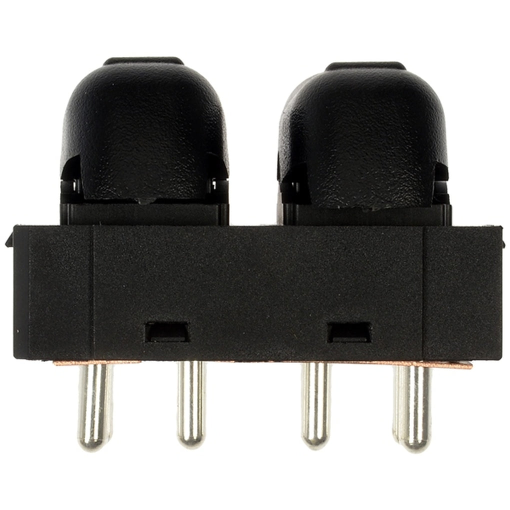 Dorman - 901-055 - Power Window Switch - Front Left, 2 Button