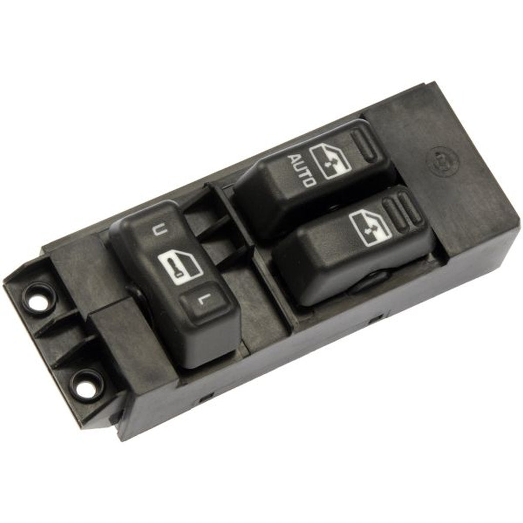 Dorman|901-118|Power Window Switch- Front Left, 3 Button