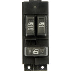 Dorman|901-118|Power Window Switch- Front Left, 3 Button