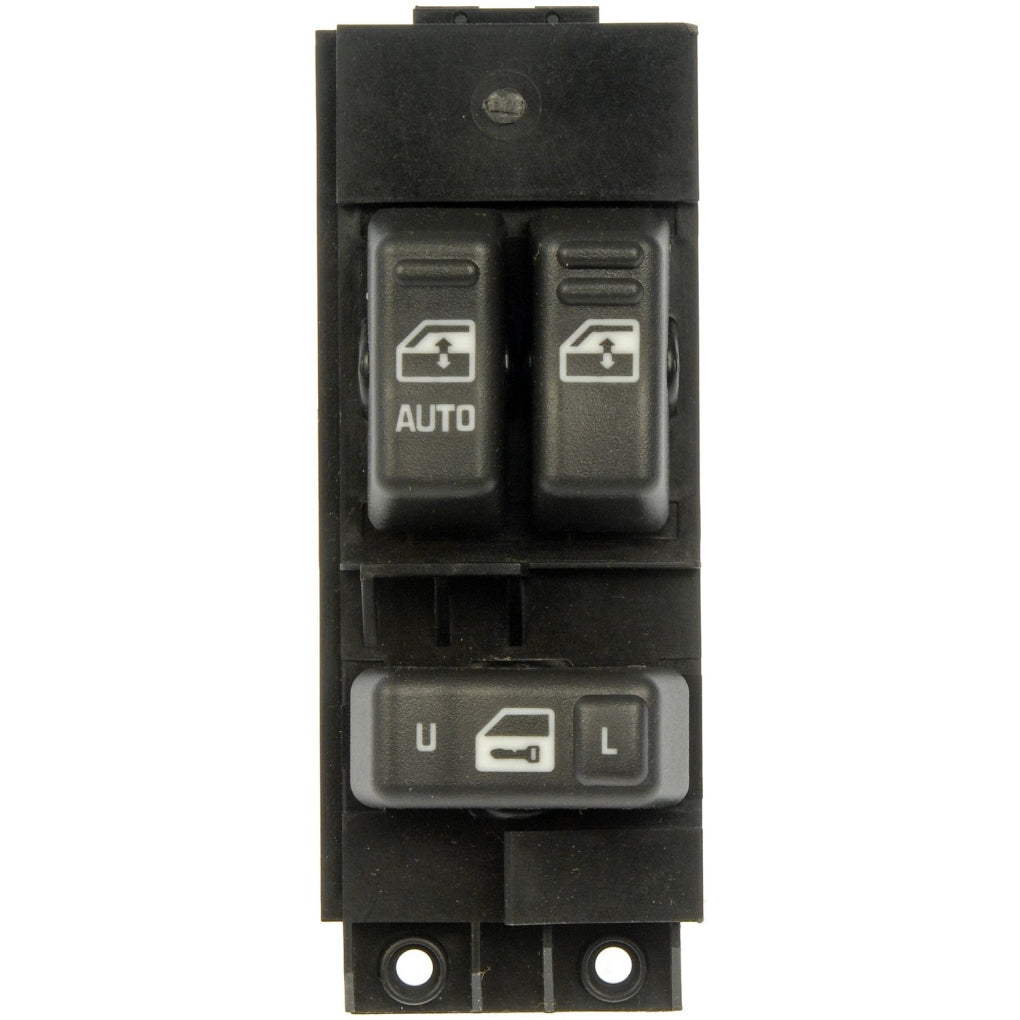 Dorman|901-118|Power Window Switch- Front Left, 3 Button