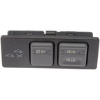 Dorman - 901-154 - Four Wheel Drive Selector Switch