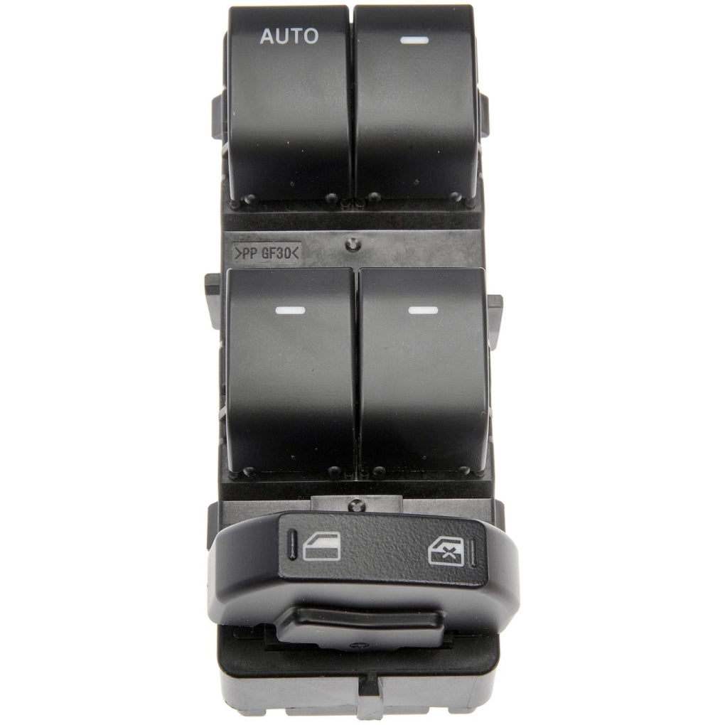 Dorman|901-210|Master Window Switch - Front Left, 5 Button