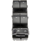 Dorman|901-210|Master Window Switch - Front Left, 5 Button