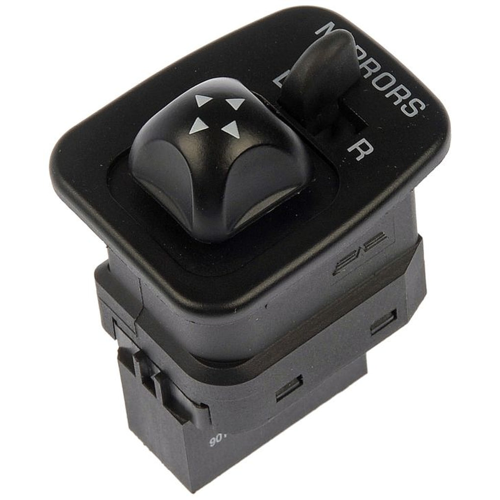 Dorman - 901-319 - Power Mirror Switch - Front Left