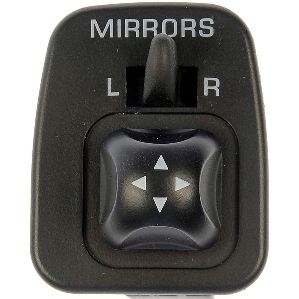 Dorman - 901-319 - Power Mirror Switch - Front Left