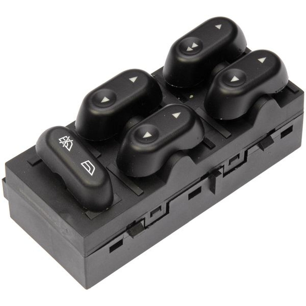 Dorman|901-339|Power Window Switch - Left Front