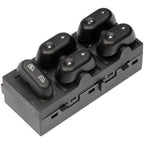 Dorman|901-339|Power Window Switch - Left Front