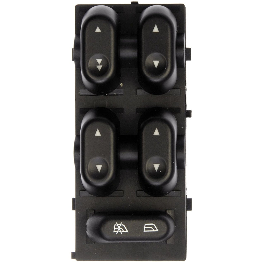 Dorman|901-339|Power Window Switch - Left Front