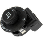 Dorman - 901-342 - Power Mirror Switch - Left Side