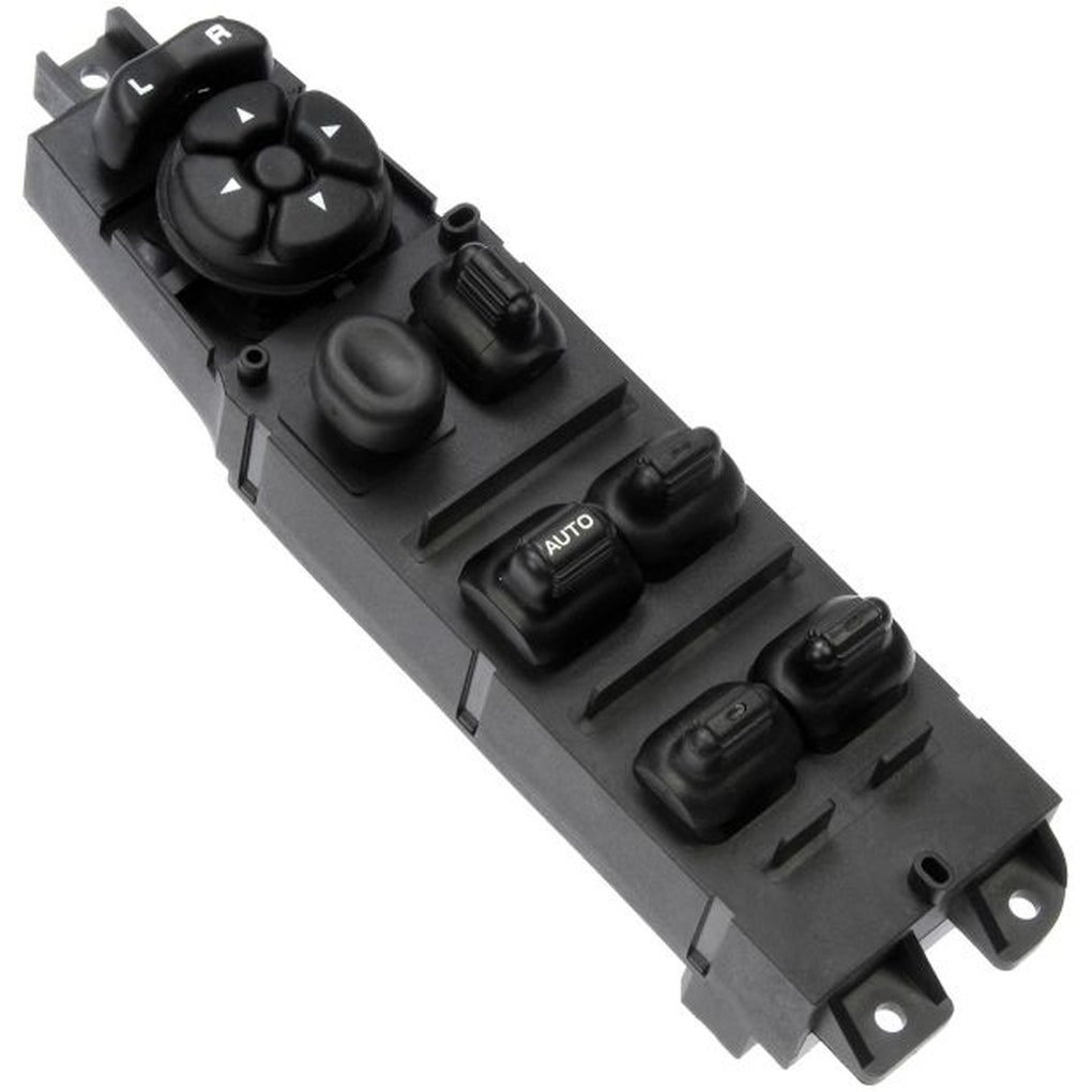 Dorman|901-448|Power Window Switch - Left Front Master