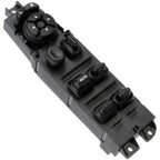 Dorman|901-448|Power Window Switch - Left Front Master