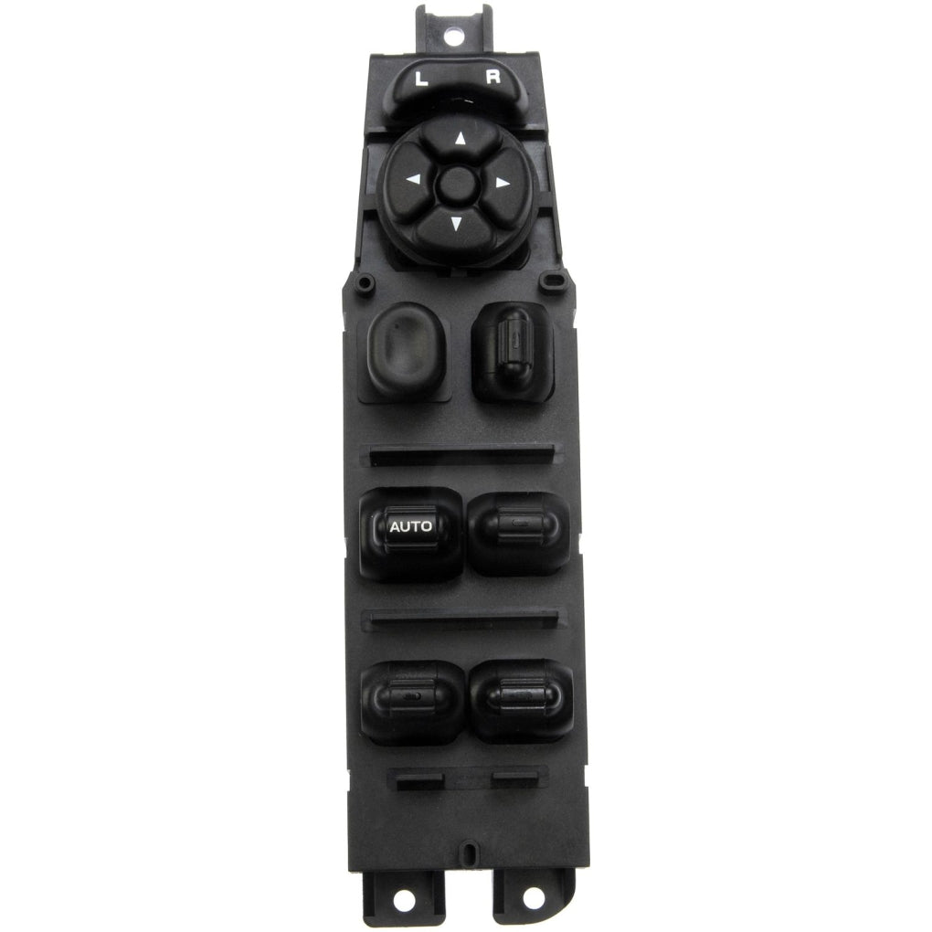 Dorman|901-448|Power Window Switch - Left Front Master