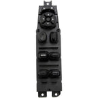Dorman|901-448|Power Window Switch - Left Front Master