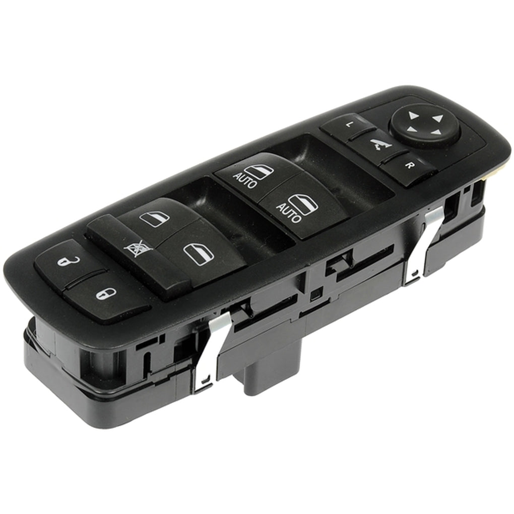 Dorman|901-463|Master Switch - Front Left, 11 Button