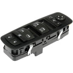 Dorman|901-463|Master Switch - Front Left, 11 Button