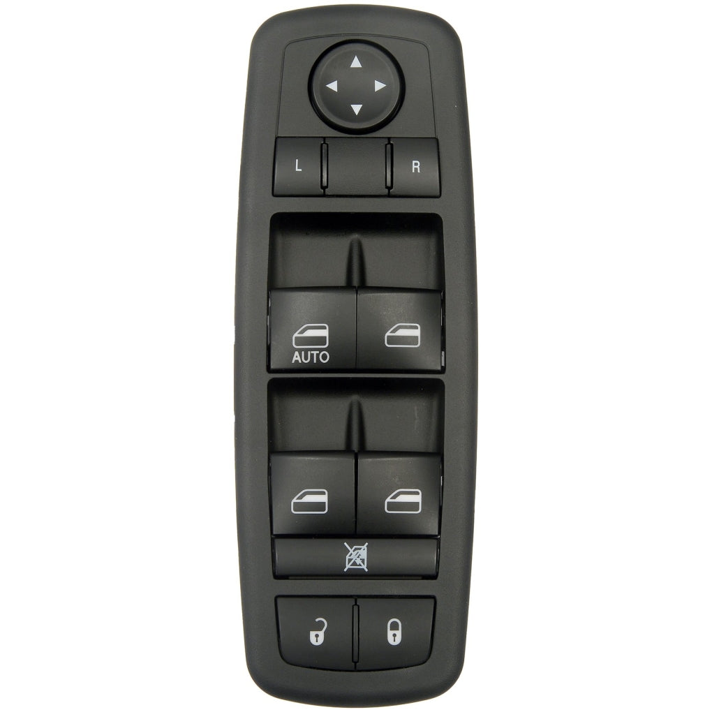 Dorman|901-486|Master Window Switch