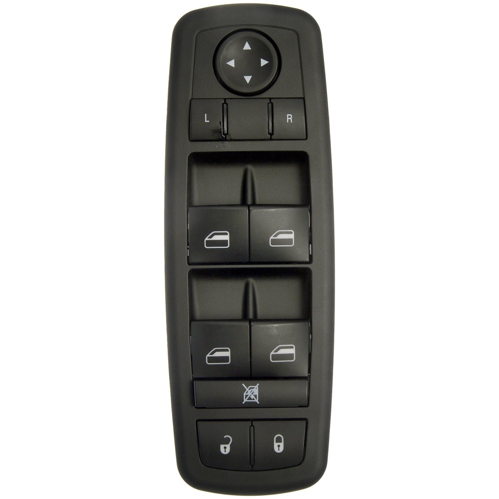 Dorman|901-497|Master Window Switch