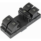 Dorman|901-503|Master Window Switch - 5 Button Front Left