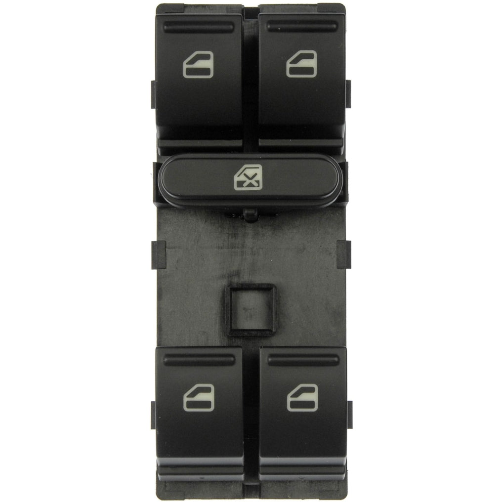 Dorman|901-503|Master Window Switch - 5 Button Front Left