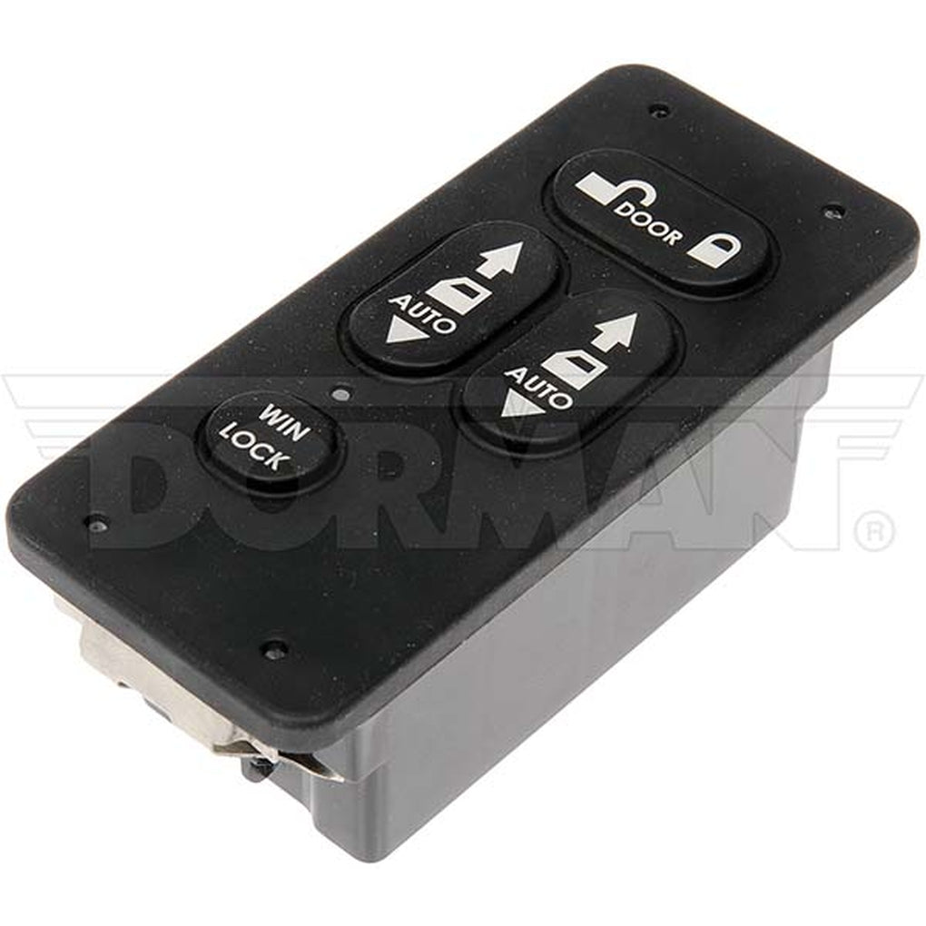 Dorman|901-5104|Master Window Switch