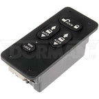 Dorman|901-5104|Master Window Switch