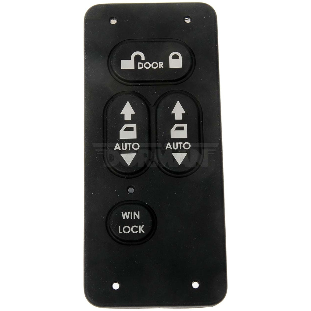 Dorman|901-5104|Master Window Switch