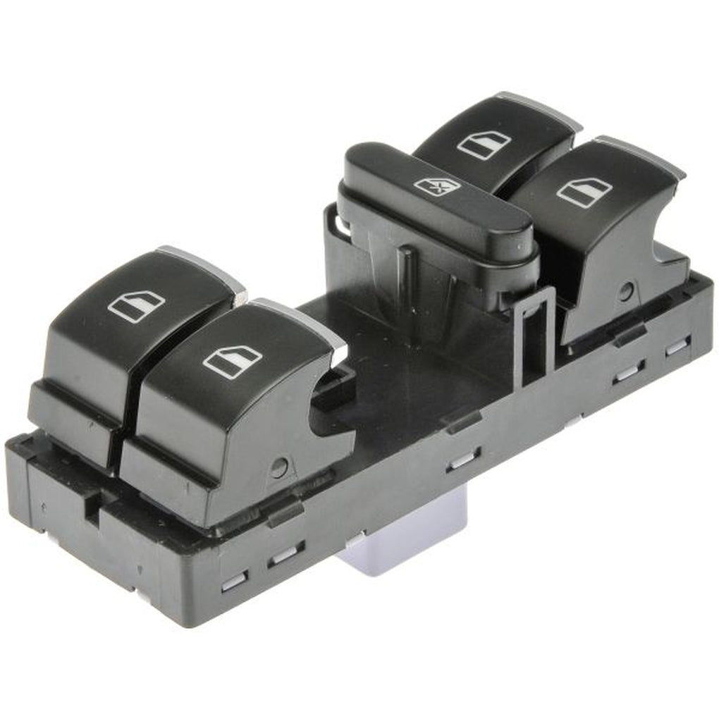Dorman|901-571|Power Window Switch - Left Front Master