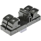 Dorman|901-571|Power Window Switch - Left Front Master