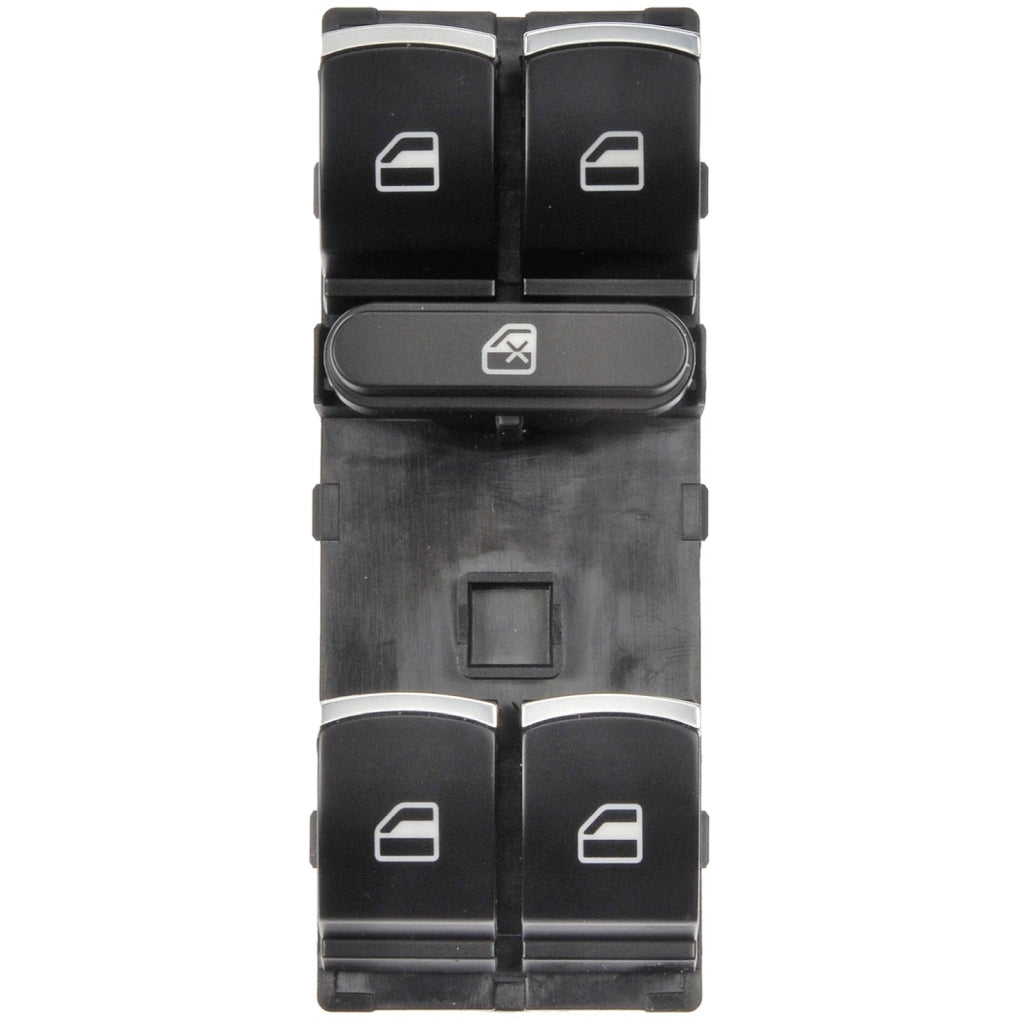 Dorman|901-571|Power Window Switch - Left Front Master