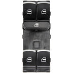 Dorman|901-571|Power Window Switch - Left Front Master