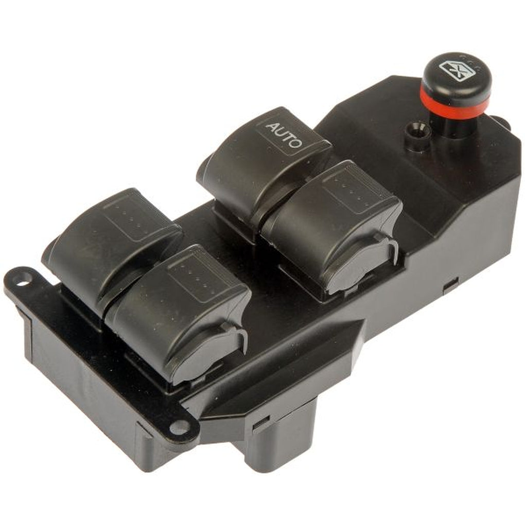 Dorman - 901-602 - Power Window Switch - Front Left, 5 Button