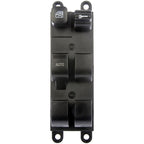 Dorman - 901-800 - Power Window Switch - Front Left, 6 Button