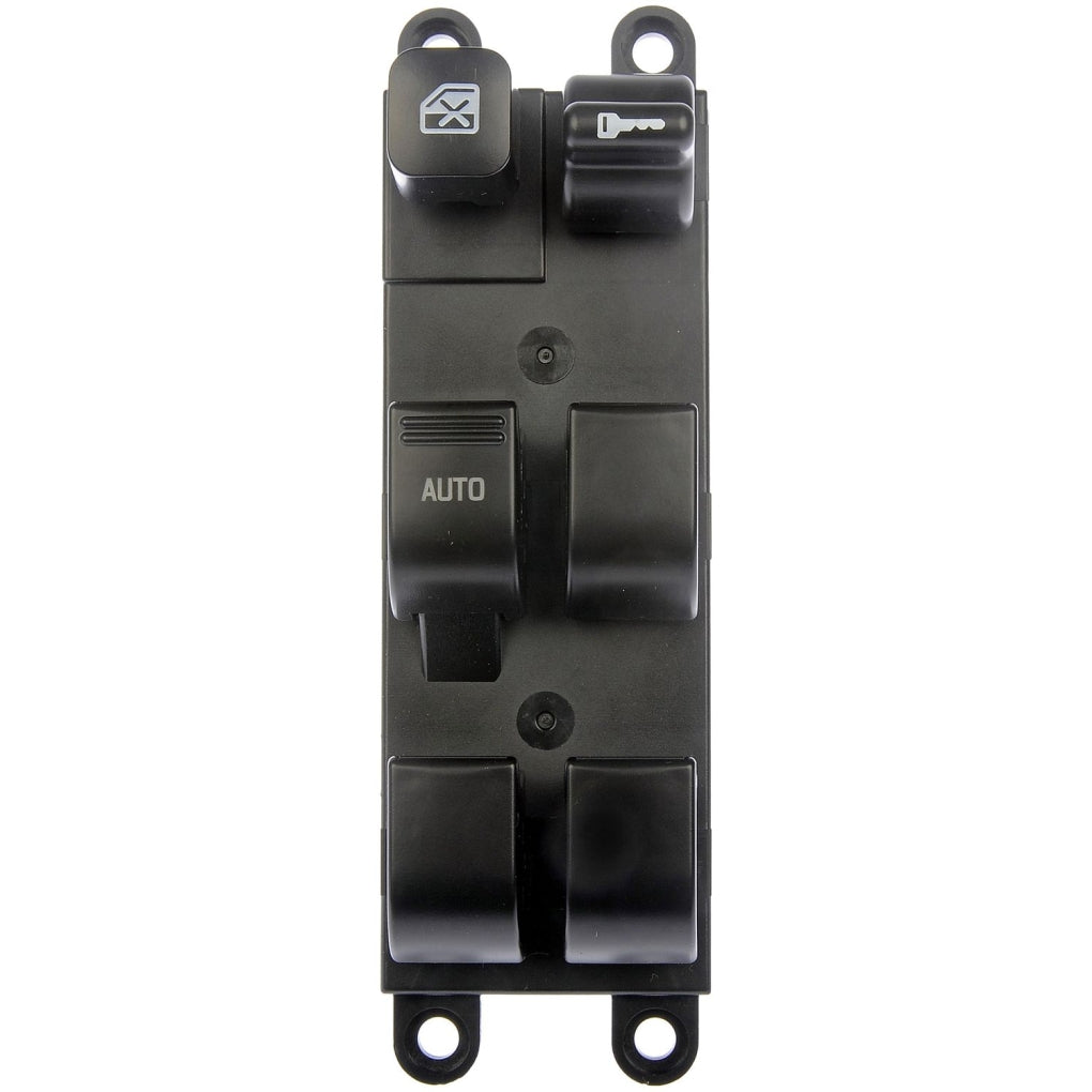 Dorman - 901-800 - Power Window Switch - Front Left, 6 Button