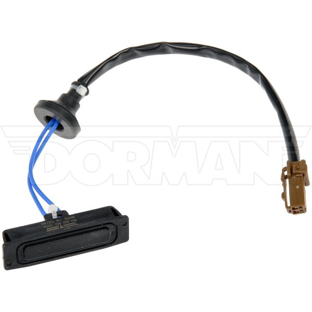 Dorman|901-888|Tailgate Release Switch
