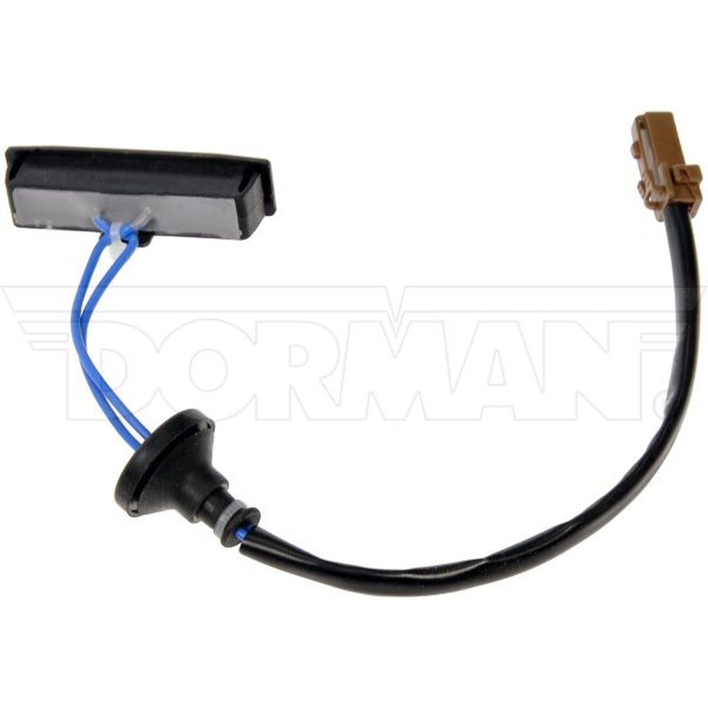 Dorman|901-888|Tailgate Release Switch
