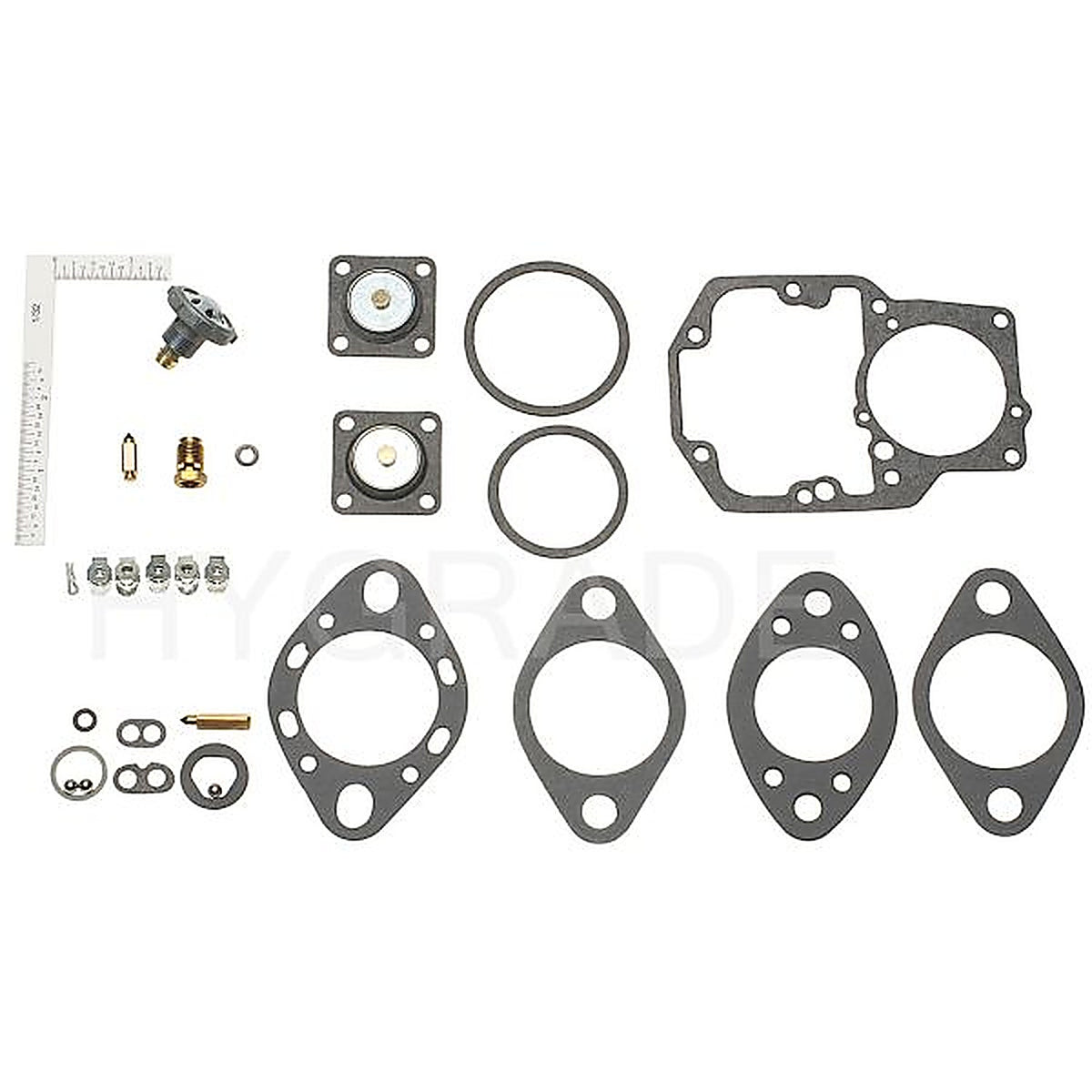 Standard - 901 - Carburetor Part