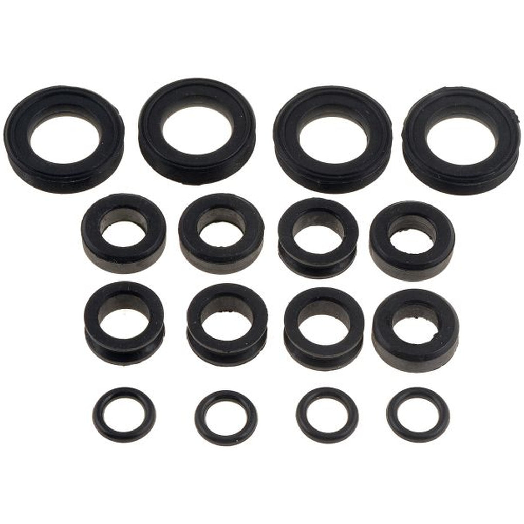Dorman - 90121 - Fuel Injector Seal Kit Toyota