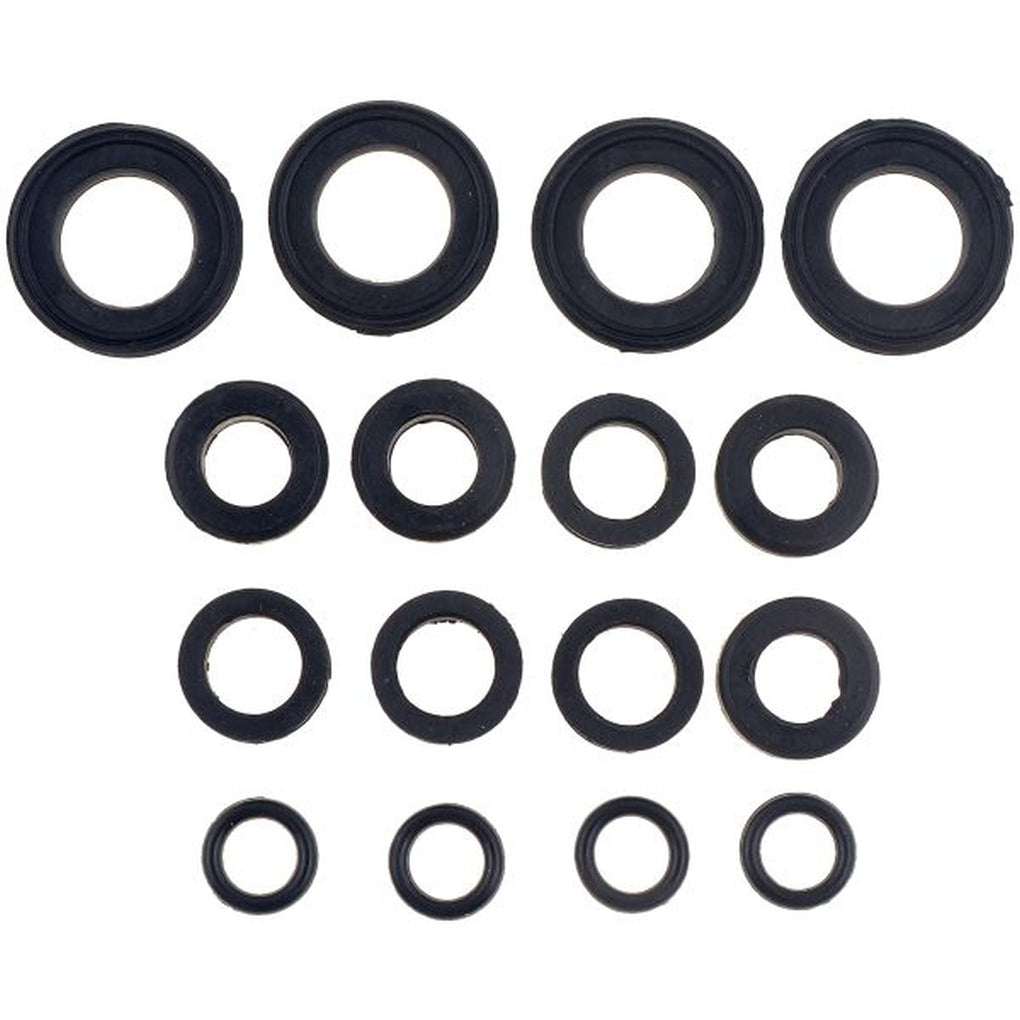 Dorman - 90121 - Fuel Injector Seal Kit Toyota